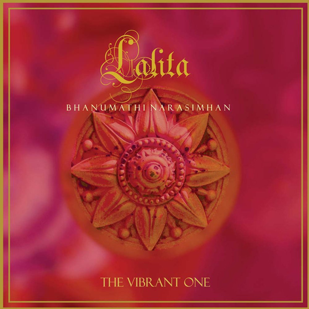 Lalita (The Vibrant One)
