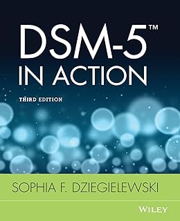 DSM-5 in Action