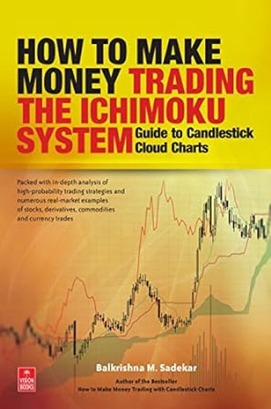 How To Make Money Trading The Ichimoku System