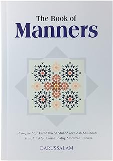 the book of manners