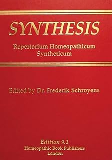SYNTHESIS 9.1 IMP EDITION