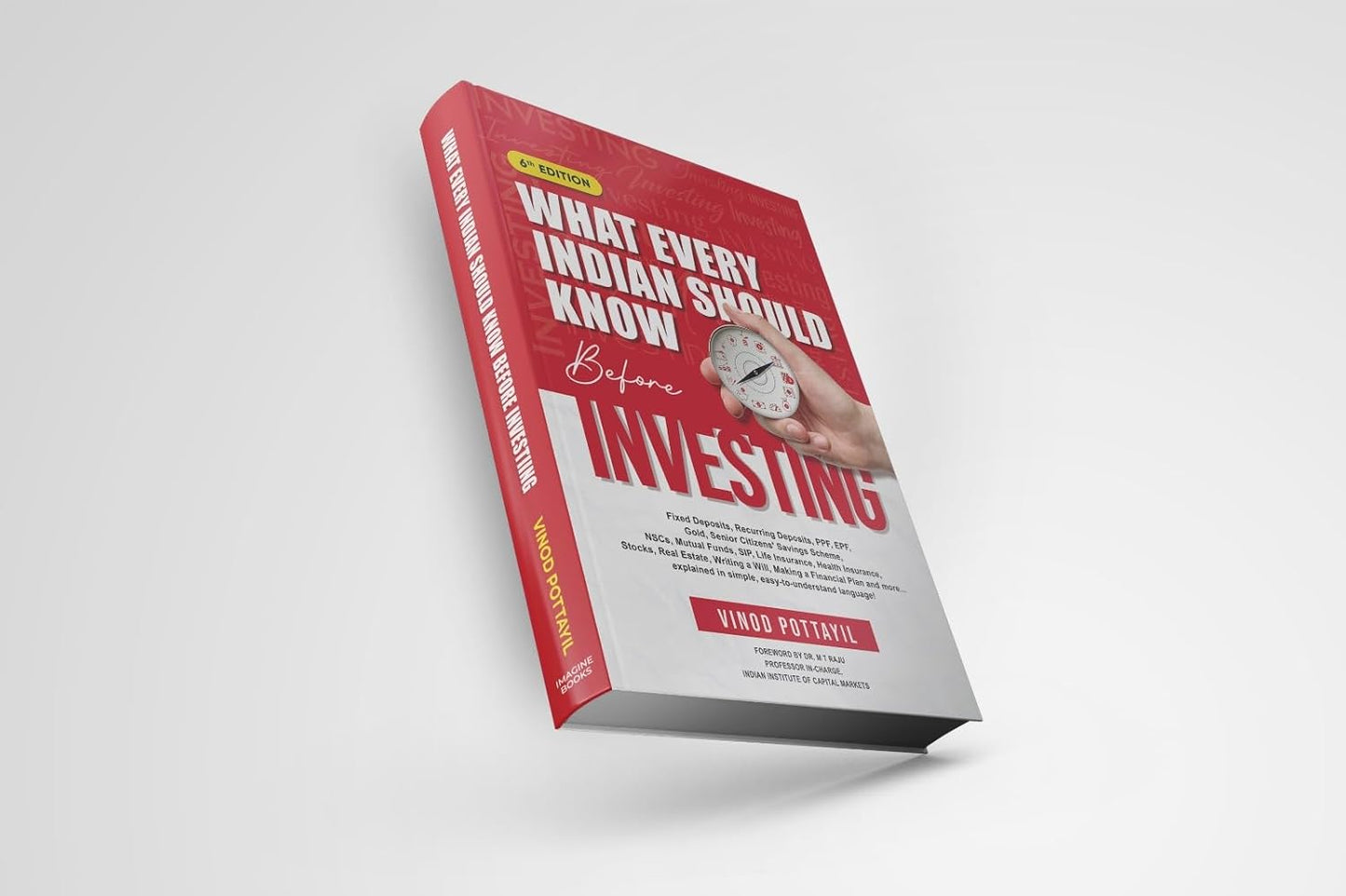 What Every Indian Should Know Before Investing (6th Edition)