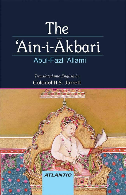 The Ain-i-Akbari