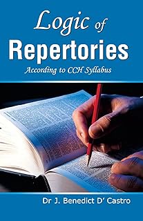 LOGIC OF REPERTORIES