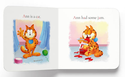 Alphabet Phonics - Reading Library For Children (Boxset of 26 books)