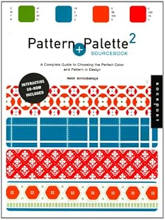 PATTERN PALETTE SOURCEBOOK 2