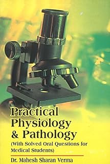 PRAC. PHYSIOLOGY AND PATHOLOGY
