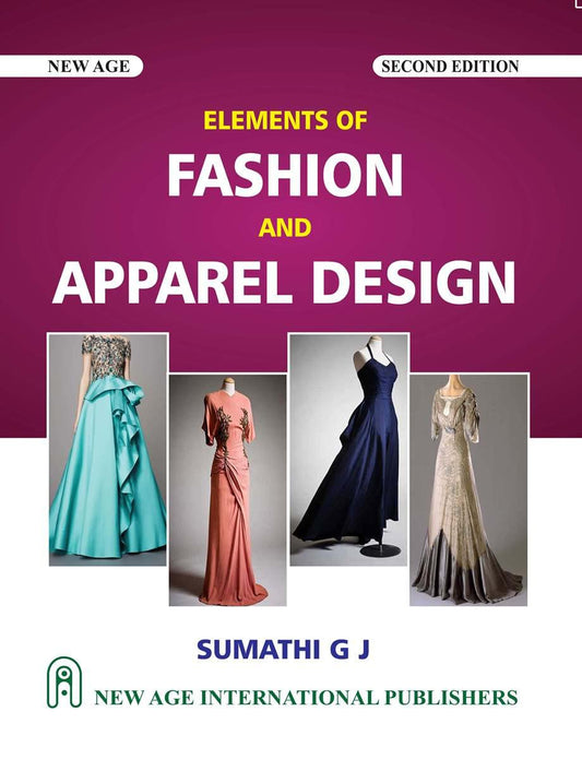 Elements of Fashion and Apparel Design