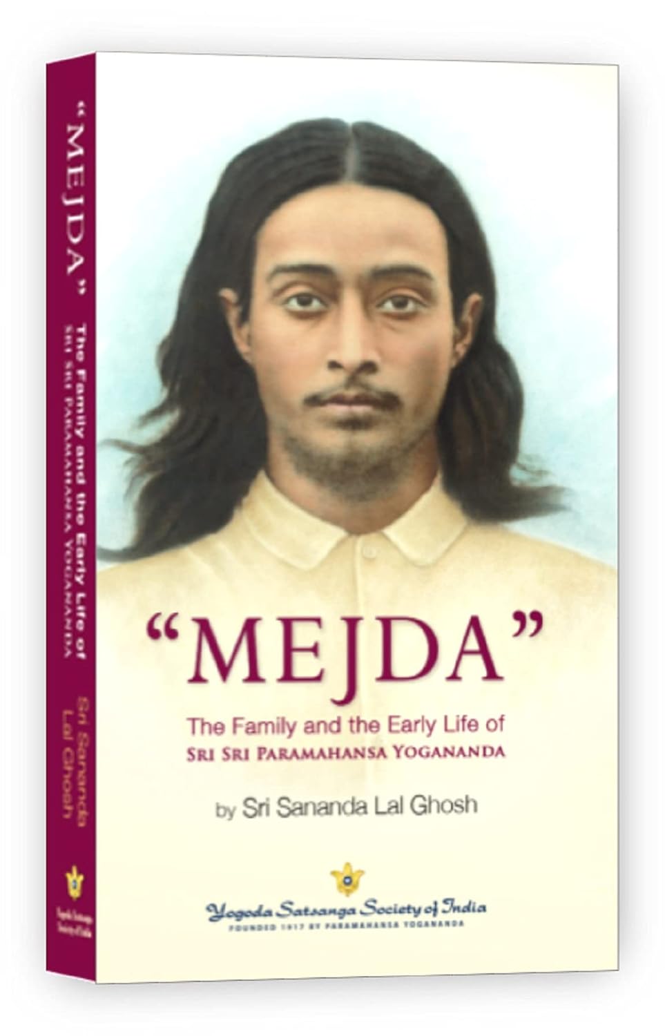 Mejda PY-His Family and Early Life – Crazyshelf.com