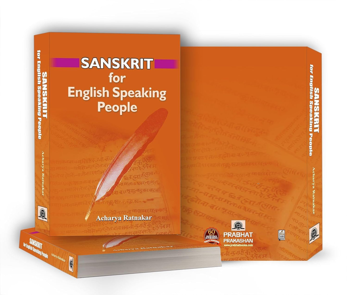 Sanskrit for English Speaking People