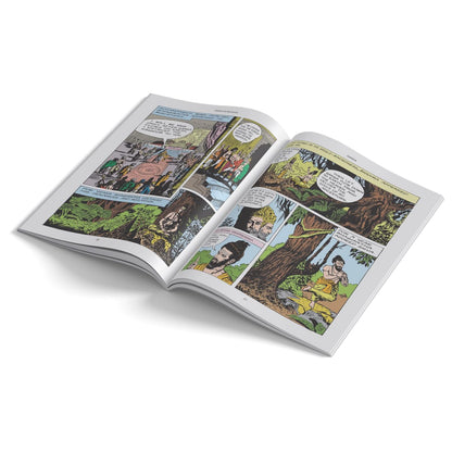 Amar Chitra Katha: The Complete Mythology Collection (Set of 73 Titles)