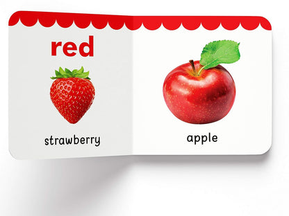 My First Complete Learning Library: Boxset of 20 Board Books