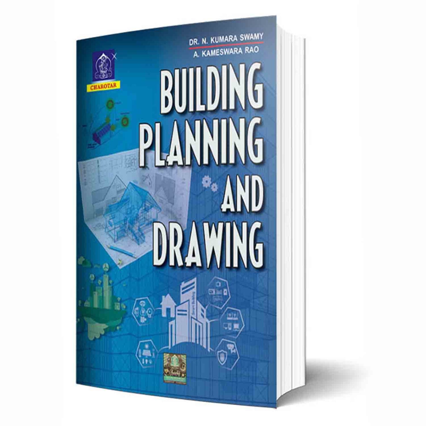 Building Planning And Drawing