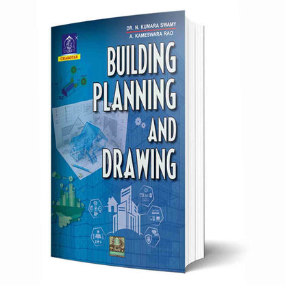 Building Planning And Drawing