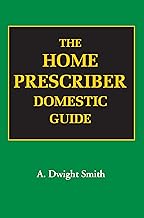 THE HOMOEO PRESCRIBER