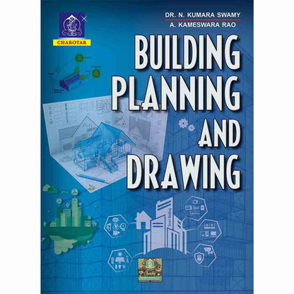 Building Planning And Drawing