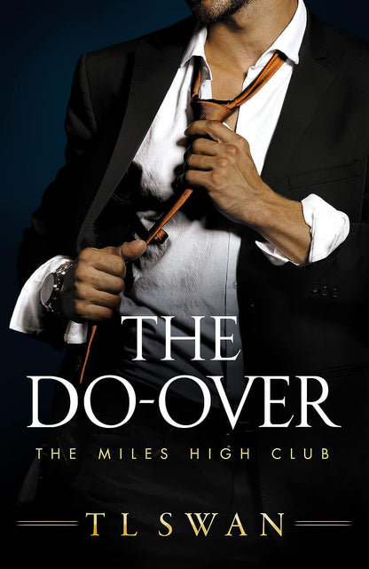 The Miles High Club 4 Book Sets