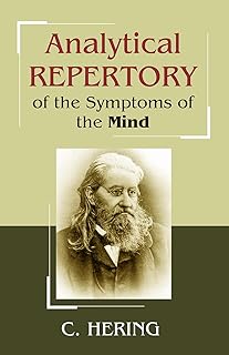 ANALYTIC REP. OF MIND SYM