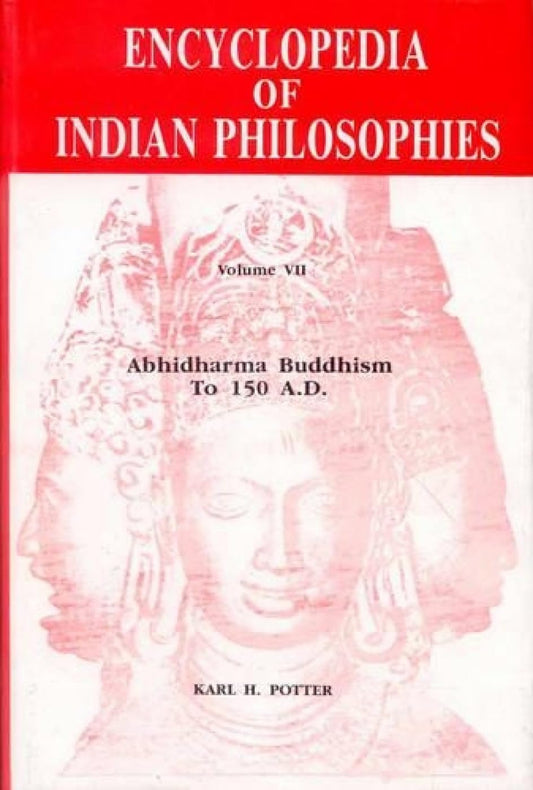 Encyclopedia of Indian Philosophies Vol- VII