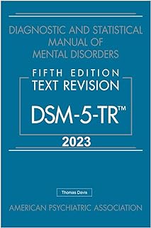 DSM-5-TR 2023