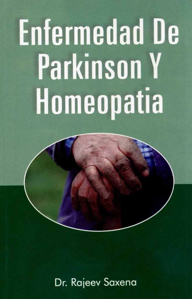 ENFERMEDAD DE PARKINSON Y HOME