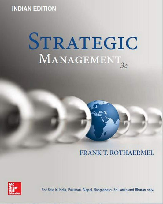 Strategic Management