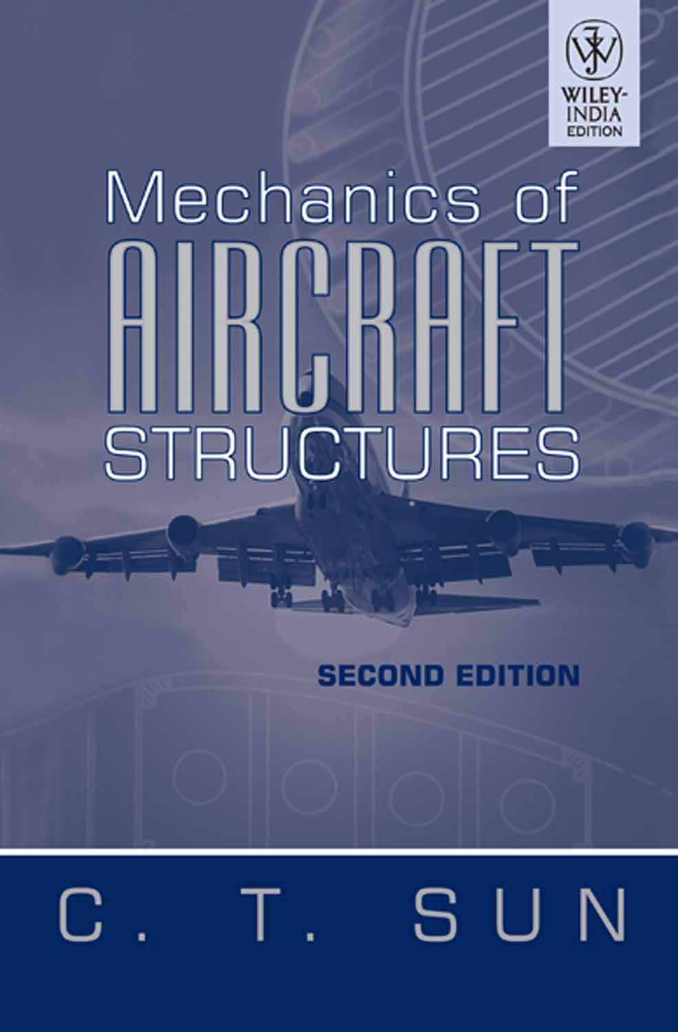 Mechanics of Aircraft Structures (2nd Edition)