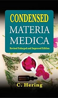CONDENSED MAT. MED.