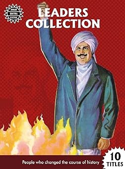 Leaders Collection [Paperback]