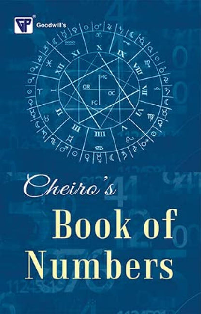 Cheiro's Book Of Numbers