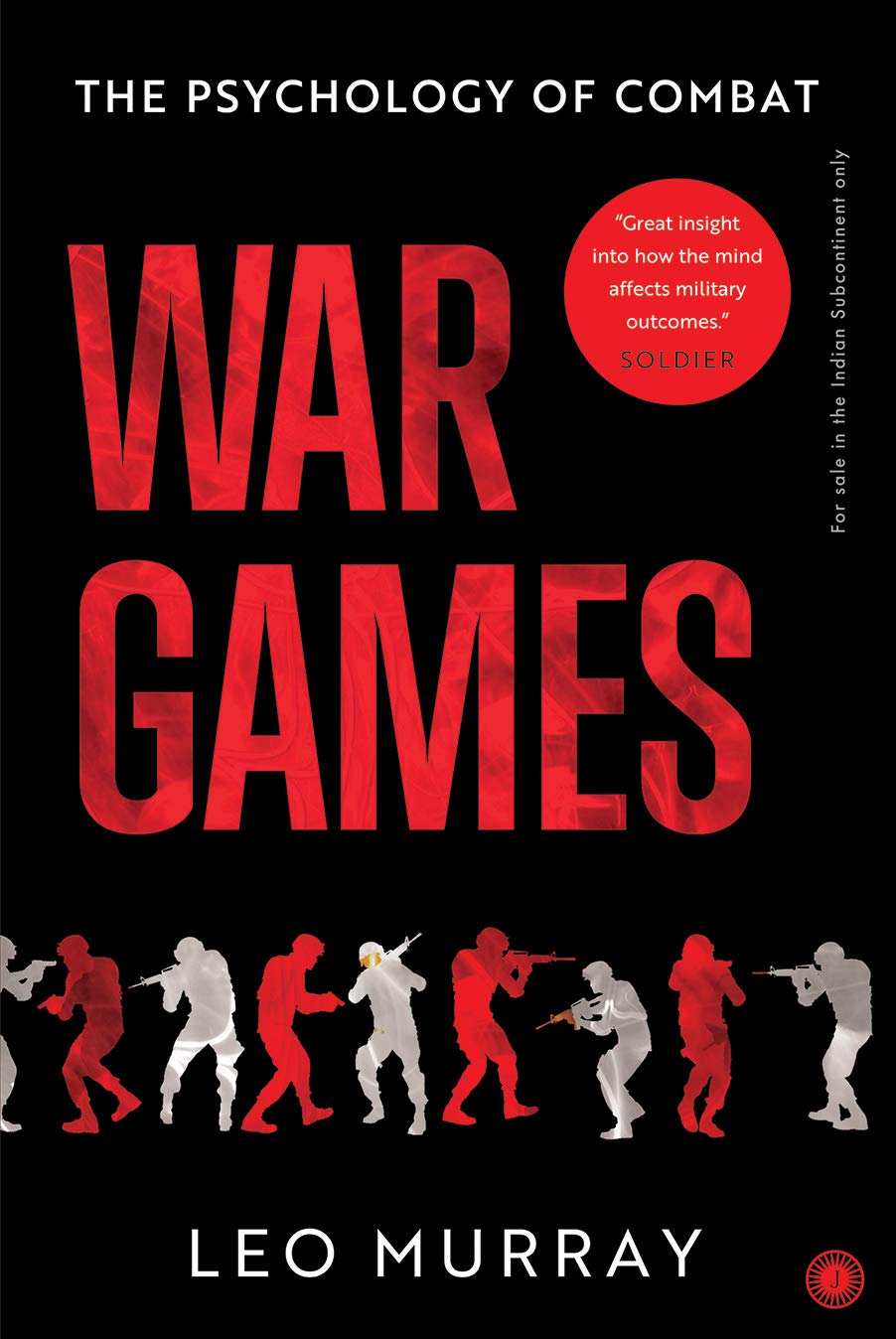 War Games – Crazyshelf.com