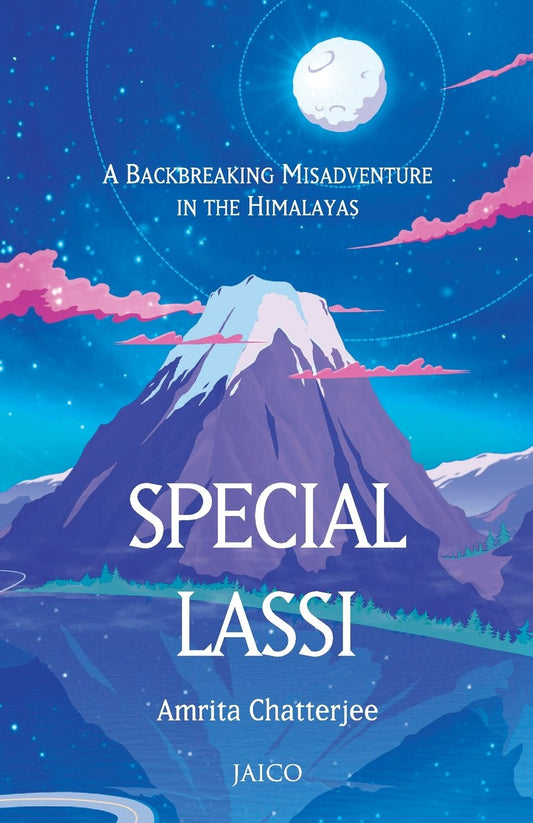 Special Lassi