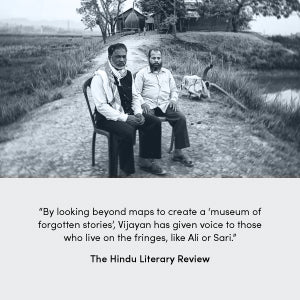 Midnight's Borders: A People's History of Modern India