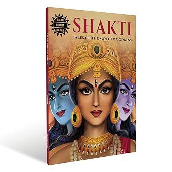Shakti