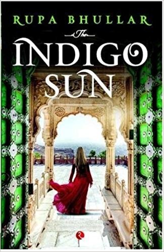 THE INDIGO SUN