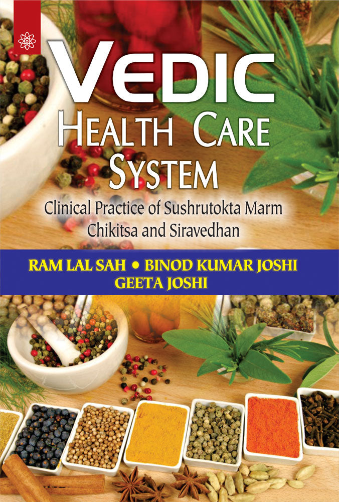 Vedic Health Care System