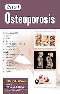 DEFEAT OSTEOPOROSIS