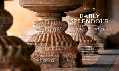 Mansions Of Chettinad