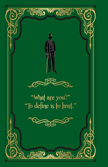 Greatest Works of Oscar Wilde (Deluxe Hardbound Edition)