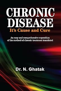 CHRONIC DISEASE ITS CAUSE AND