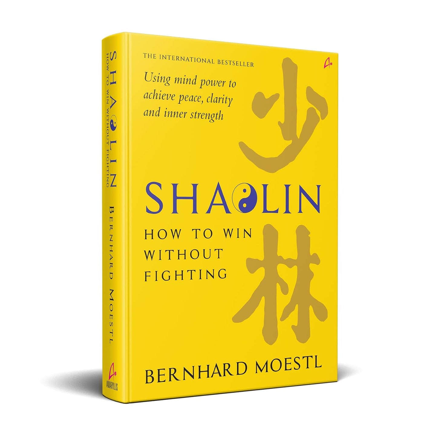 Shaolin: How To Win Without Fighting