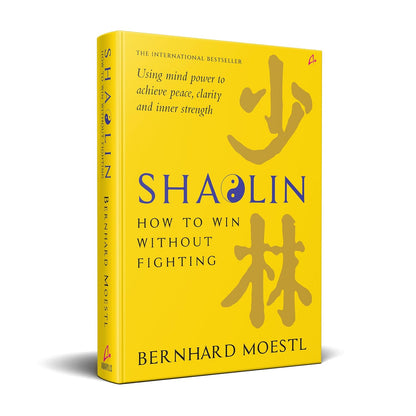 Shaolin: How To Win Without Fighting