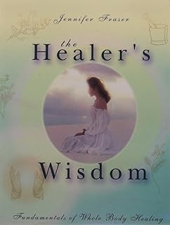THE HEALERS WISDOM