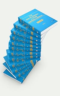 ENCY OF PURE MAT MAD 12vol set
