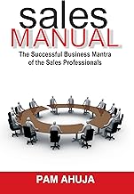 SALES MANUAL