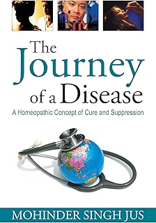 THE JOURNEY OF DISEASE