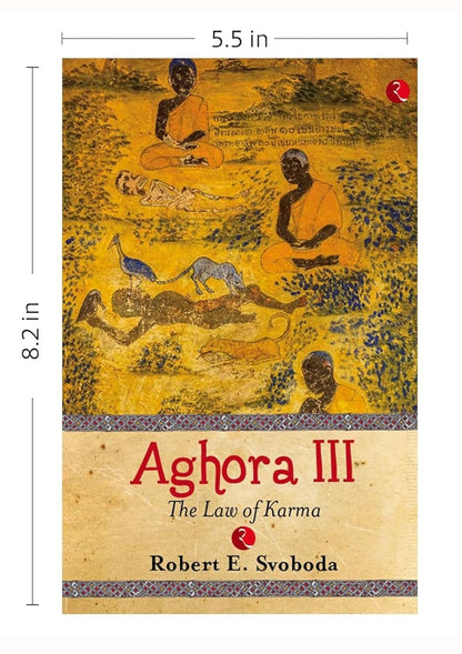Aghora III: 3