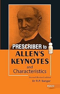 PRESCRIBER TO ALLENS KEY NOTE