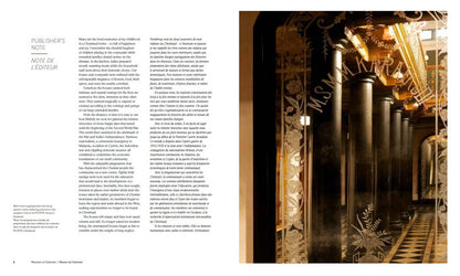 Mansions Of Chettinad