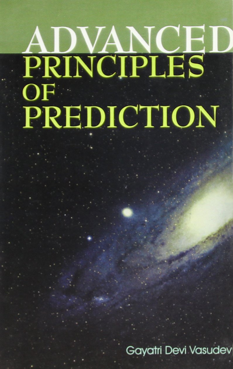 Advanced Principles of Prediction